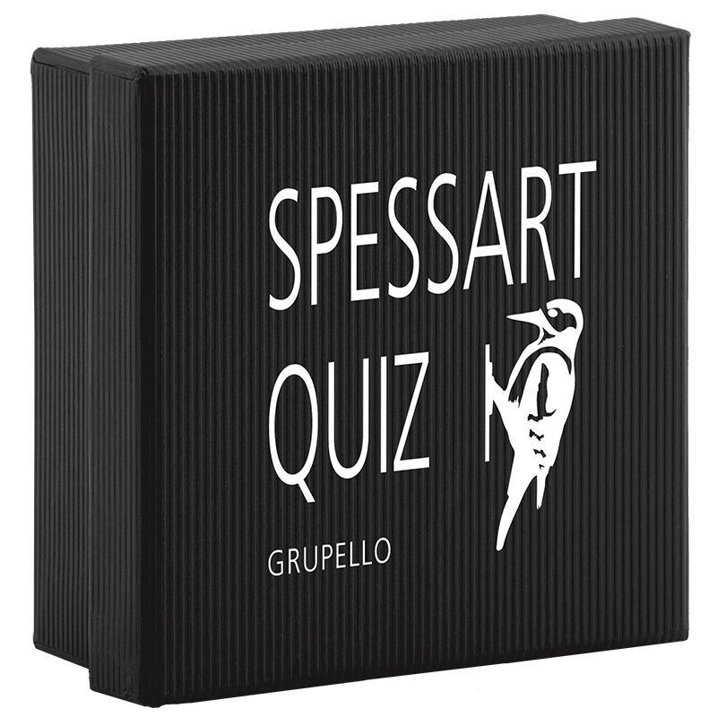 Spessart-Quiz