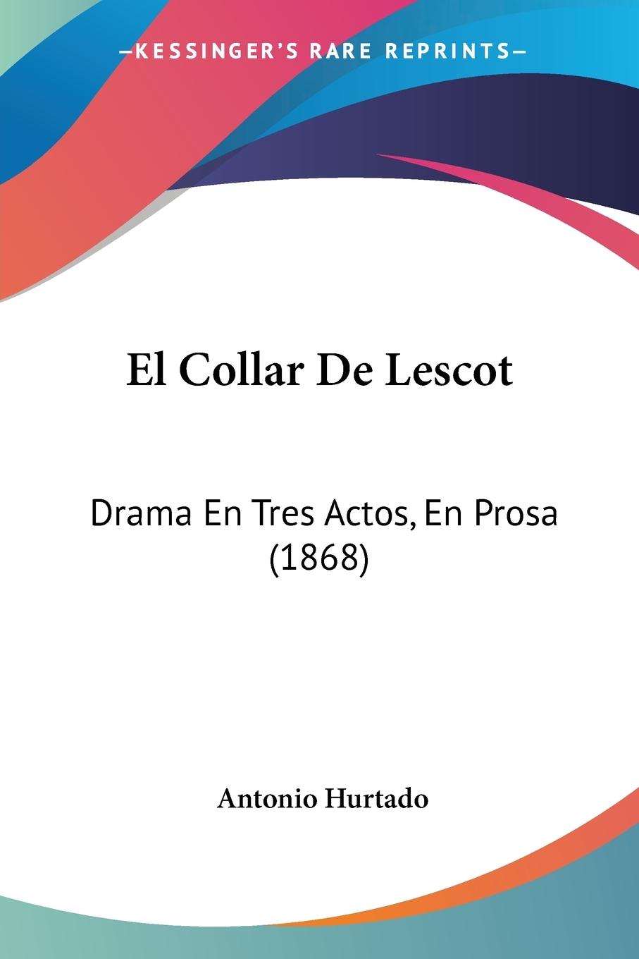 El Collar De Lescot