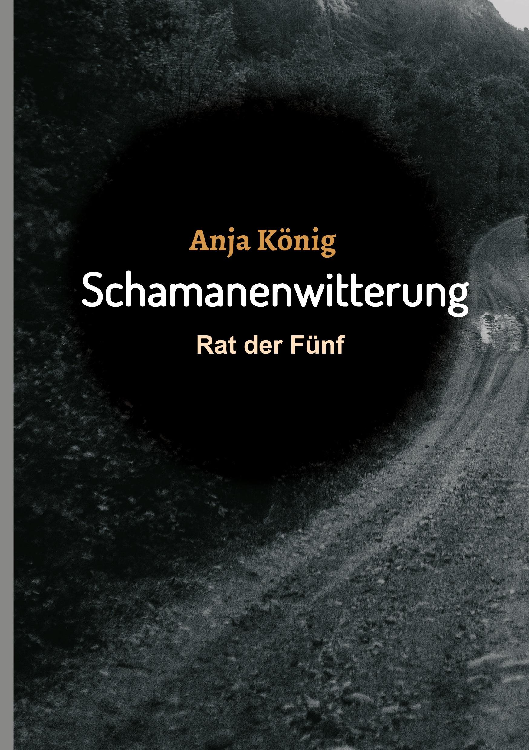 Schamanenwitterung