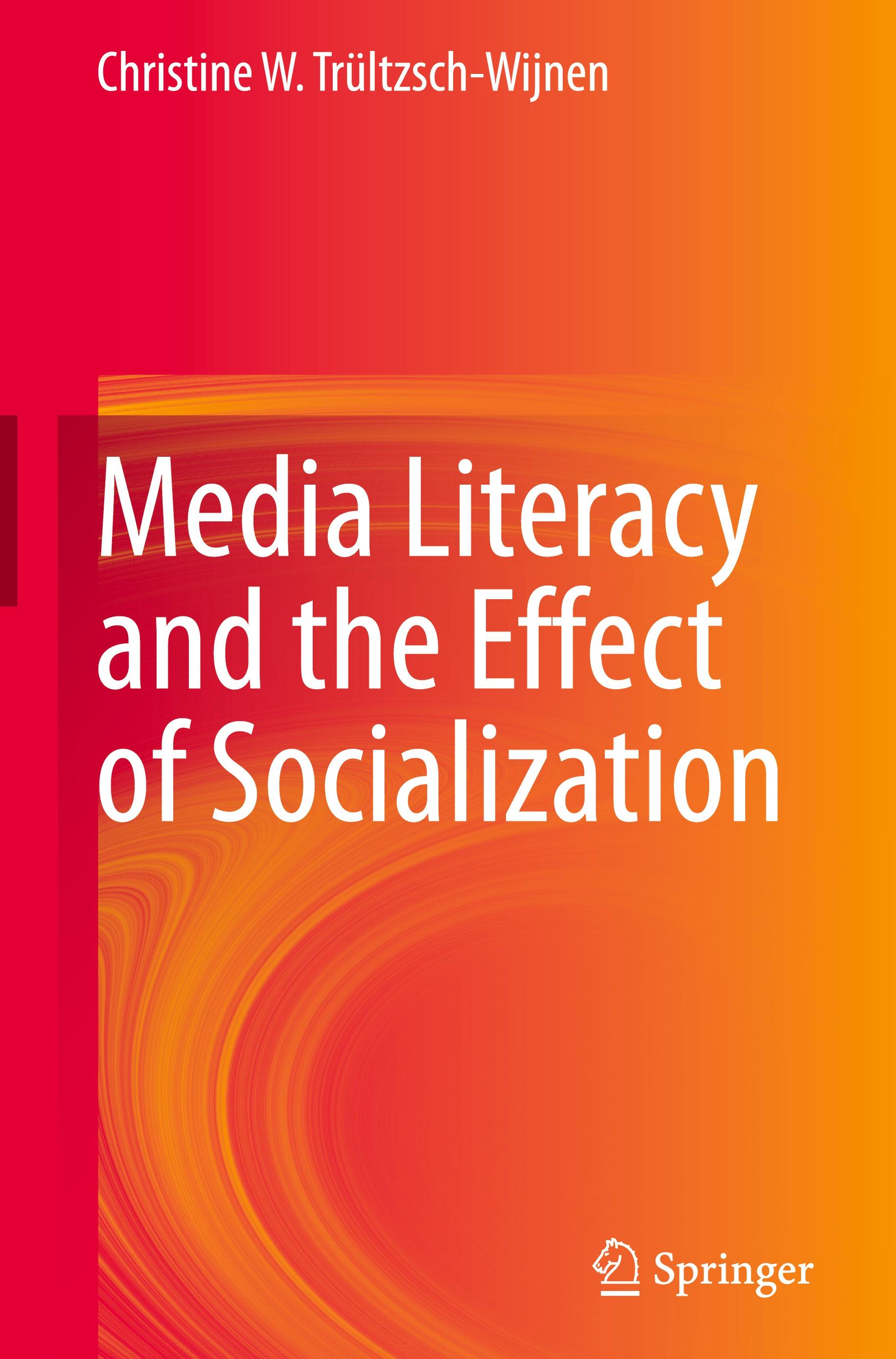 Media Literacy and the Effect of Socialization