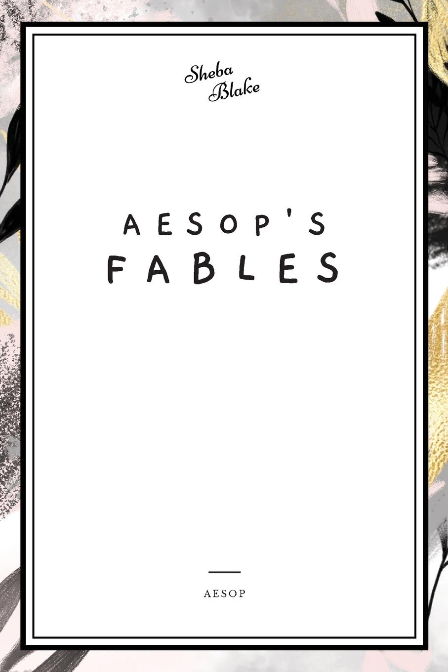 Aesop's Fables