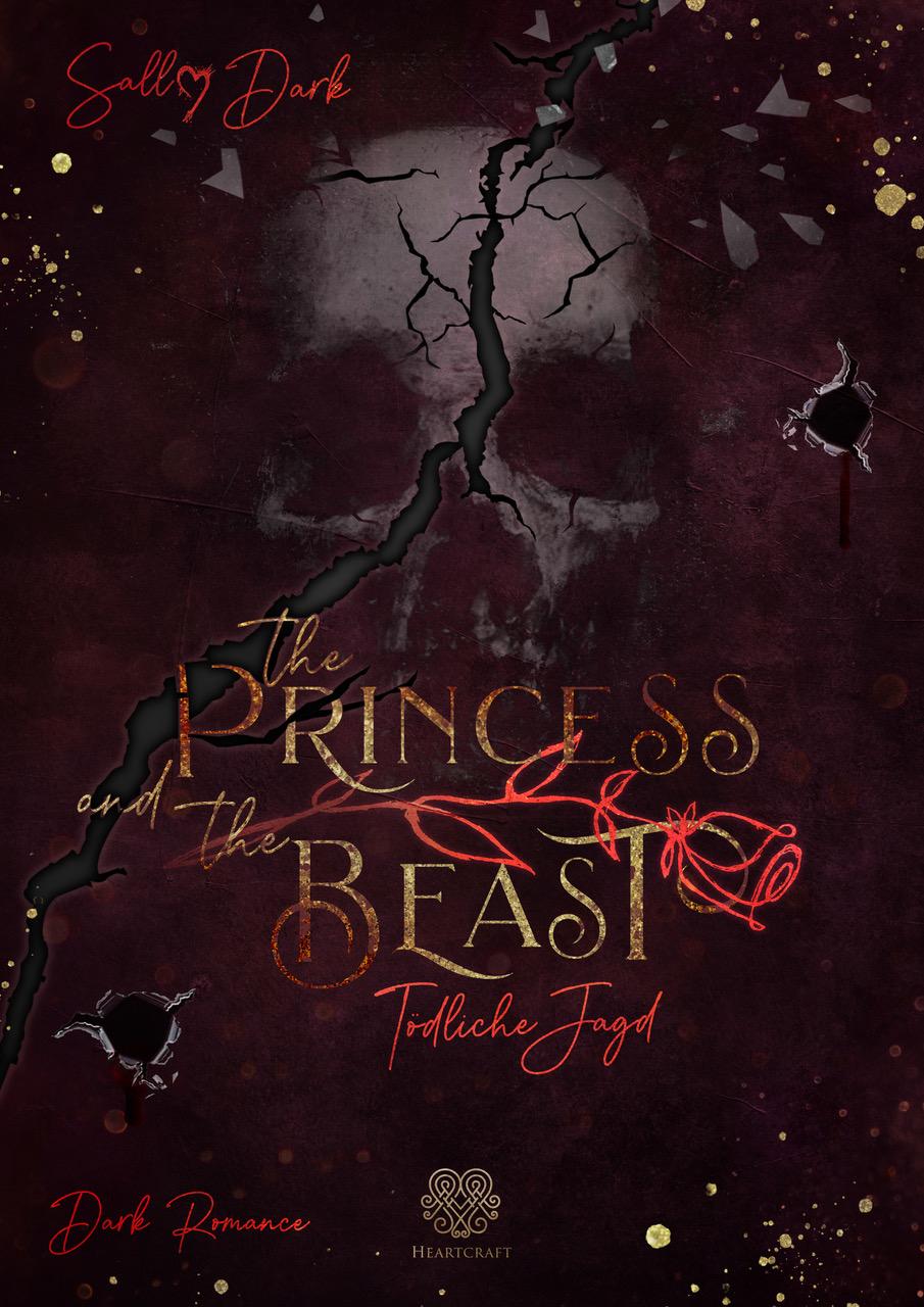 The Princess and the Beast - Tödliche Jagd