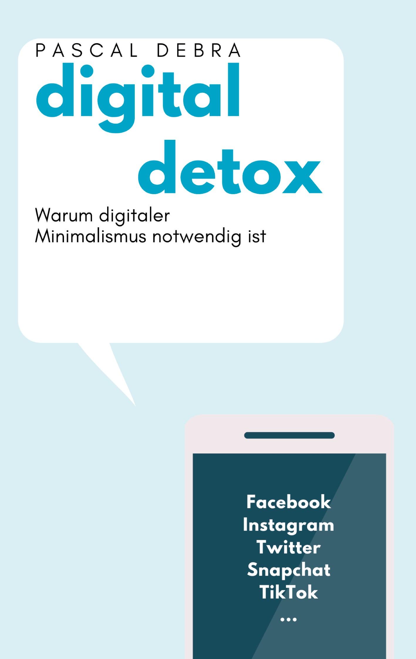 Digital Detox