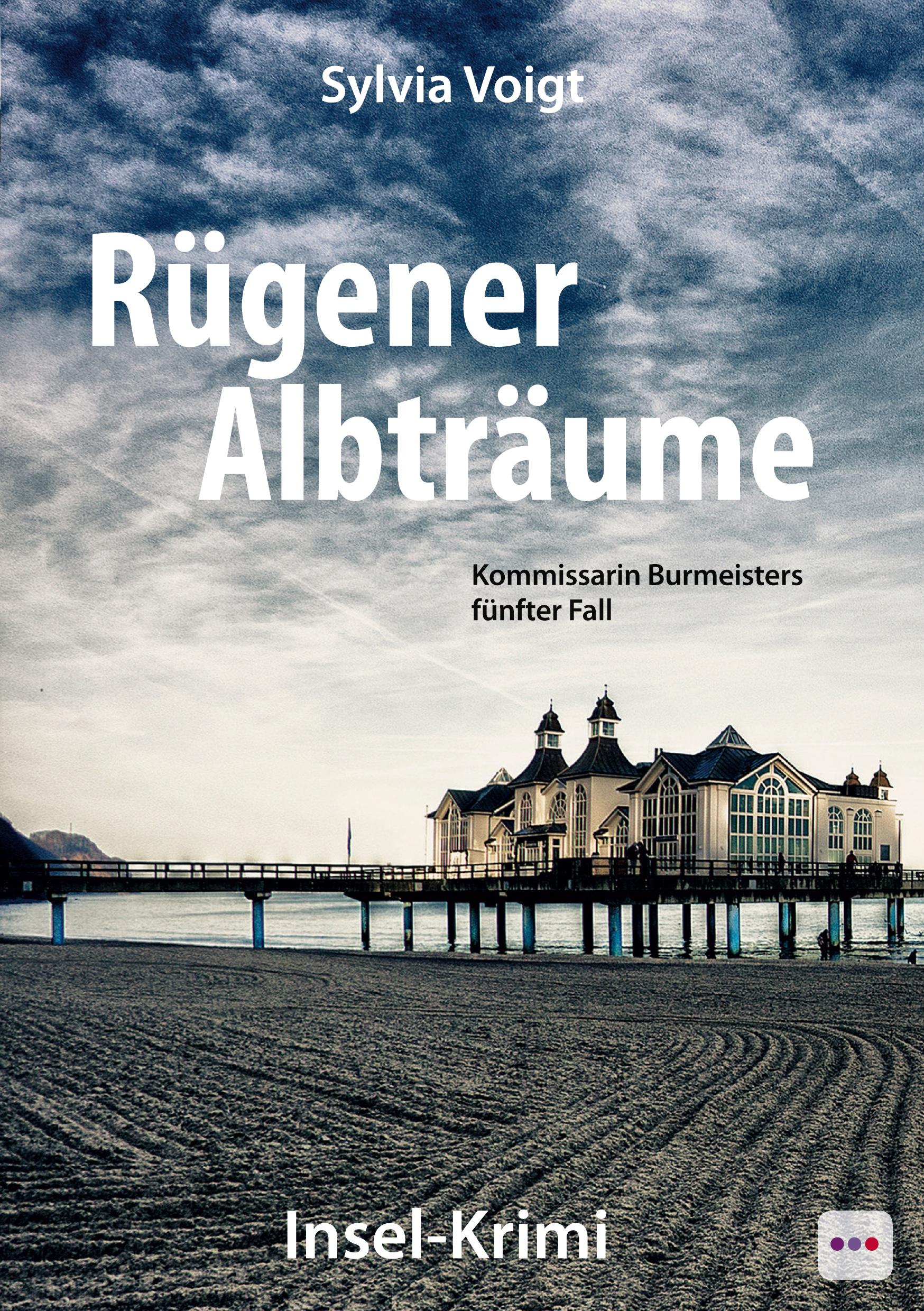 Rügener Albträume