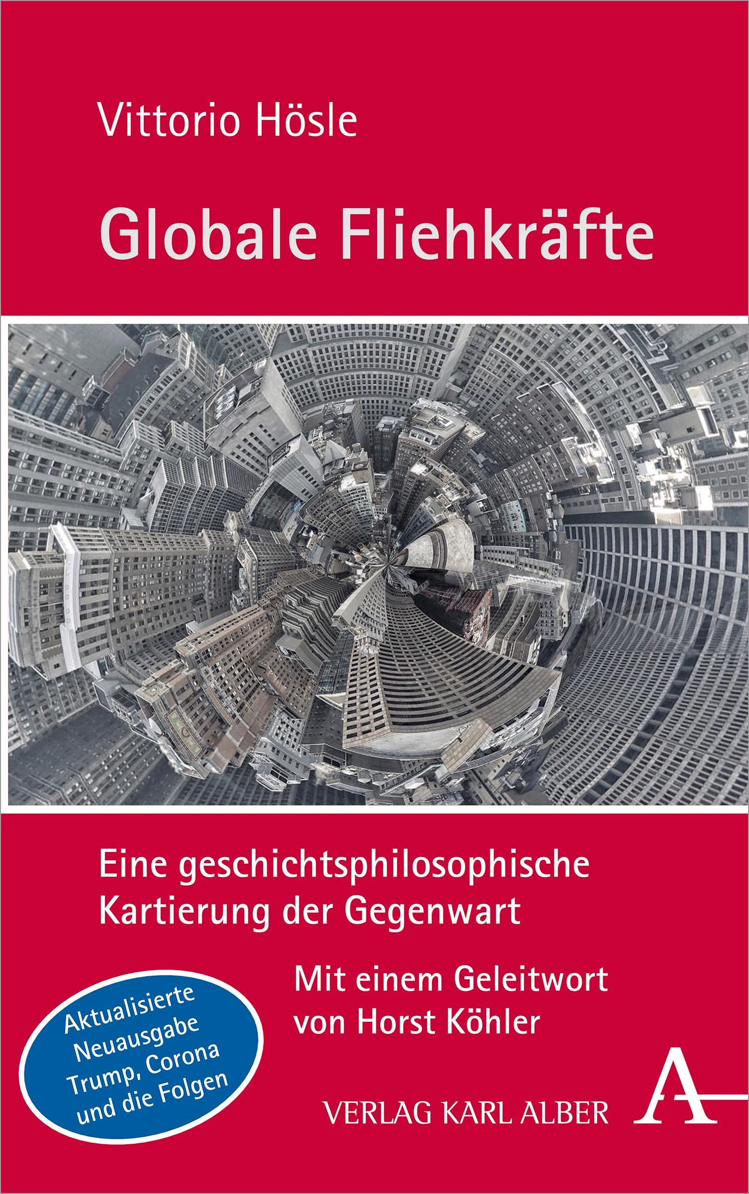 Globale Fliehkräfte