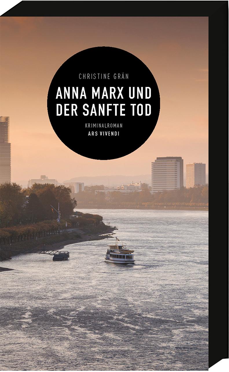 Anna Marx und der sanfte Tod