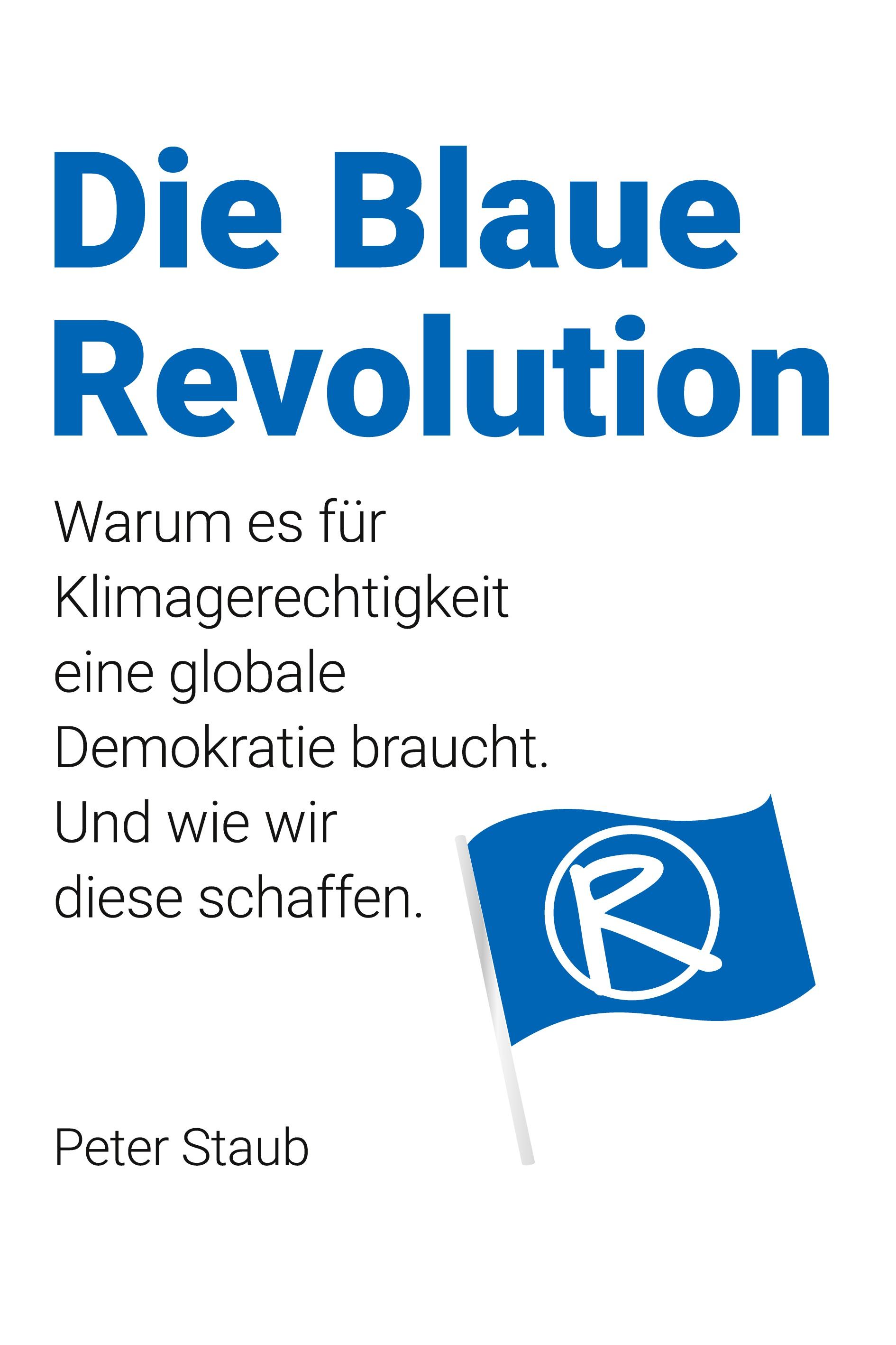 Die Blaue Revolution