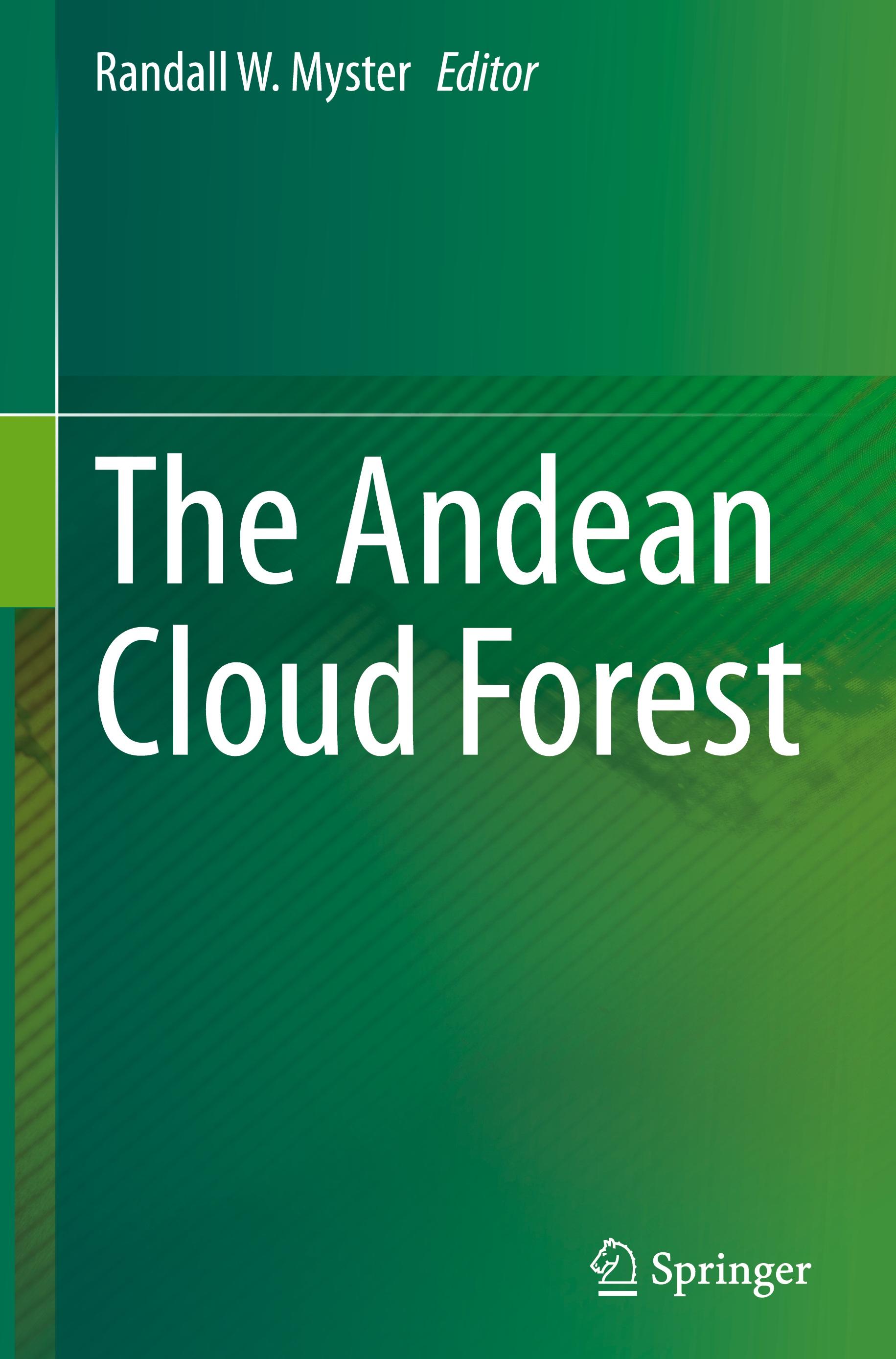 The Andean Cloud Forest