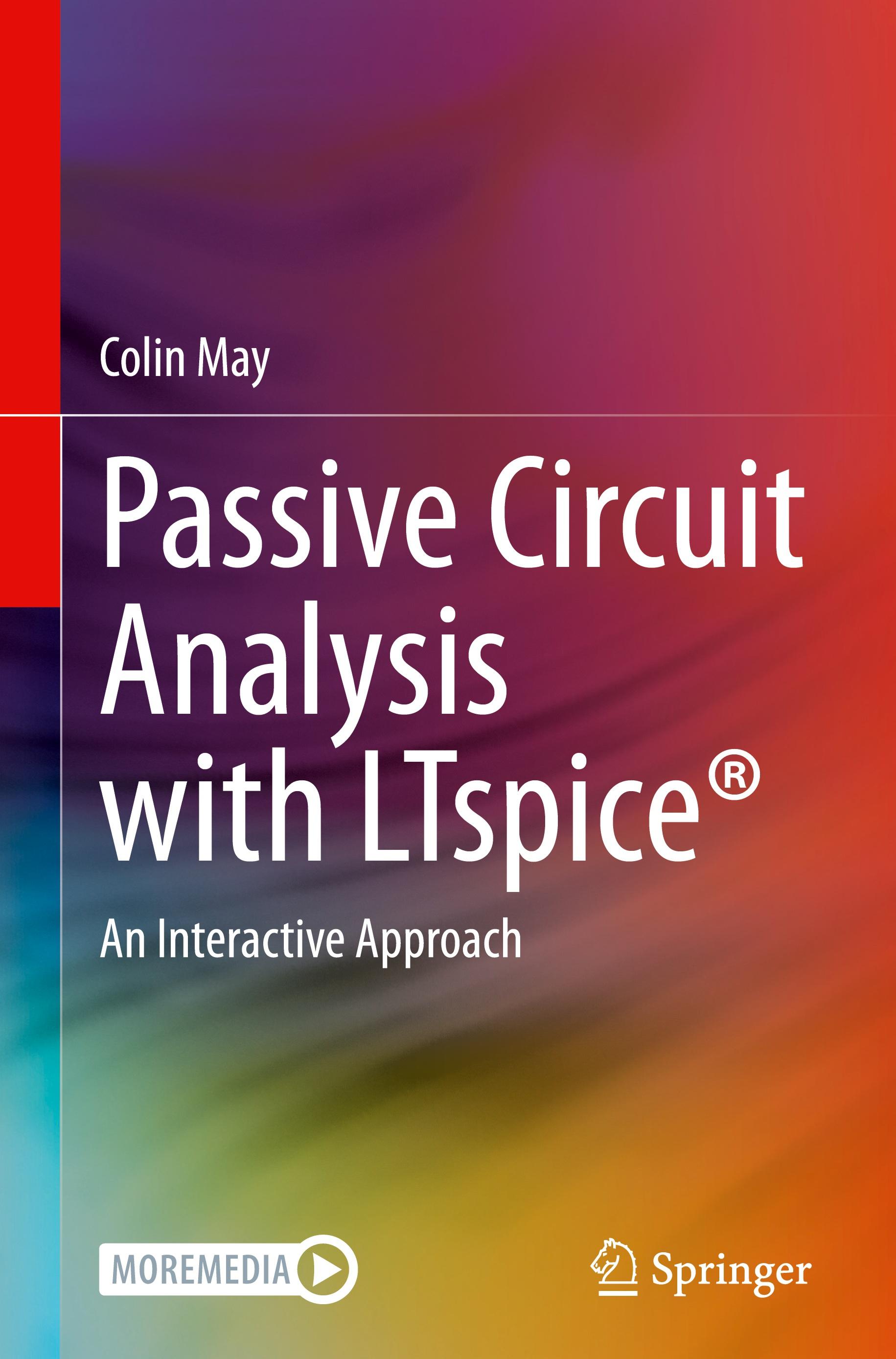 Passive Circuit Analysis with LTspice®