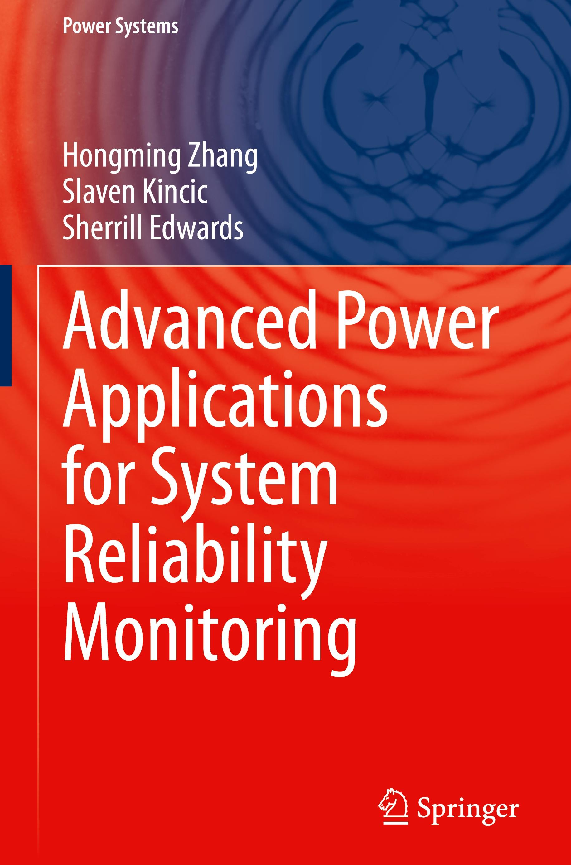 Advanced Power Applications for System Reliability Monitoring