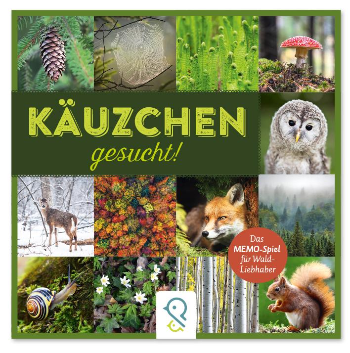 Käuzchen gesucht!