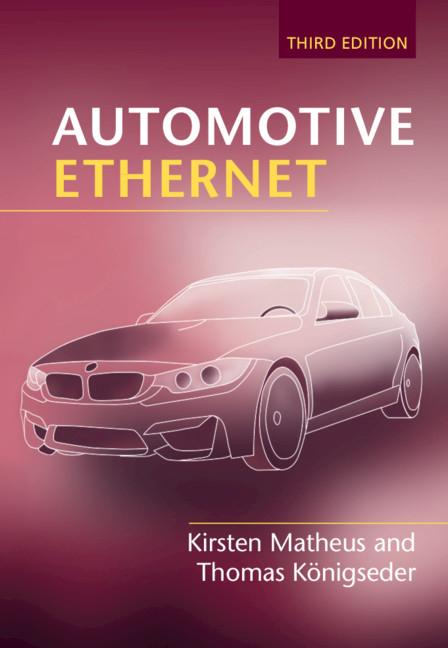 Automotive Ethernet