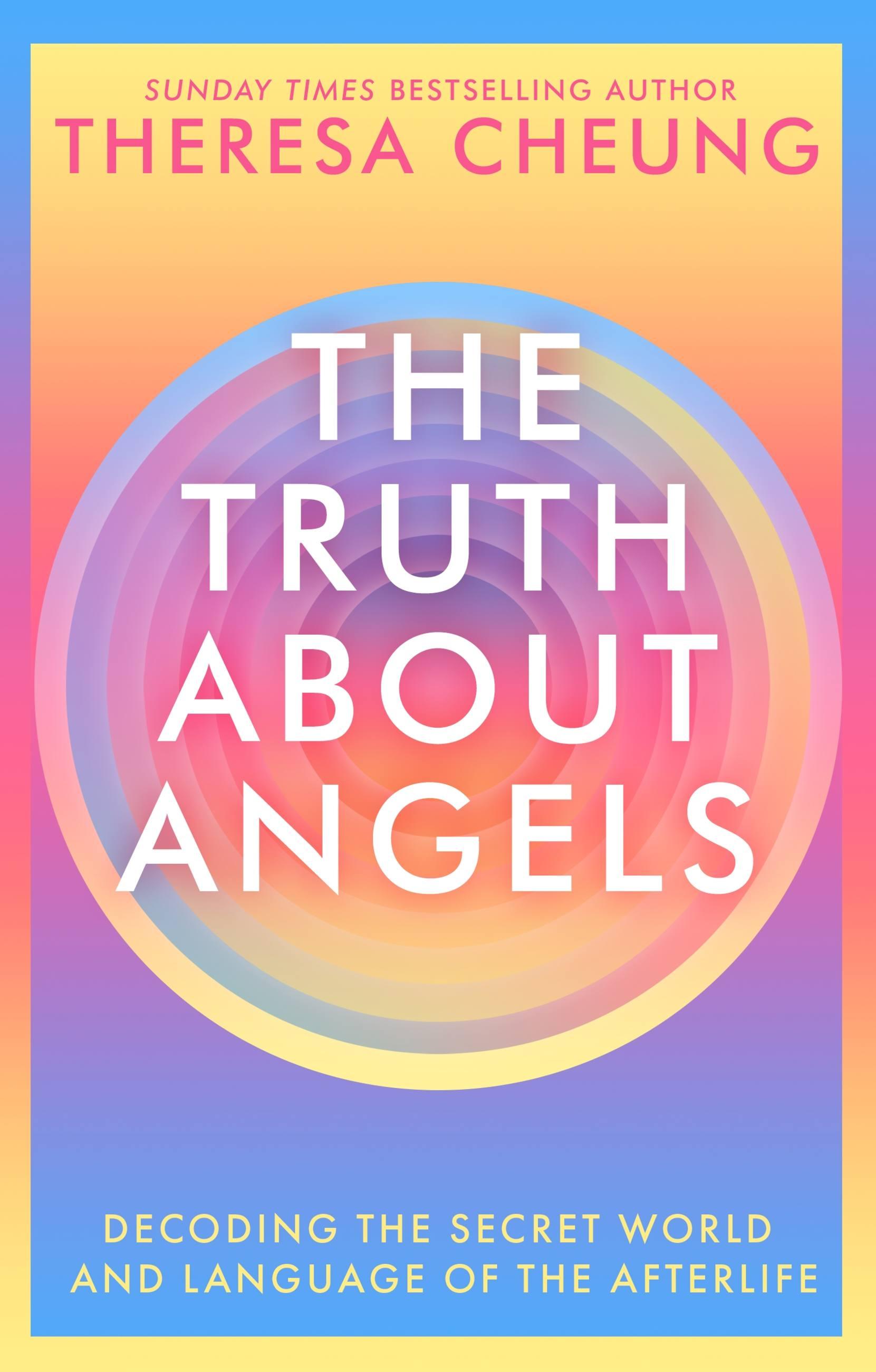 The Truth about Angels