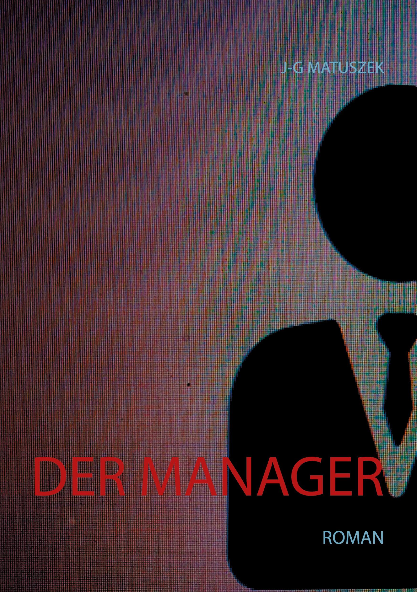 Der Manager