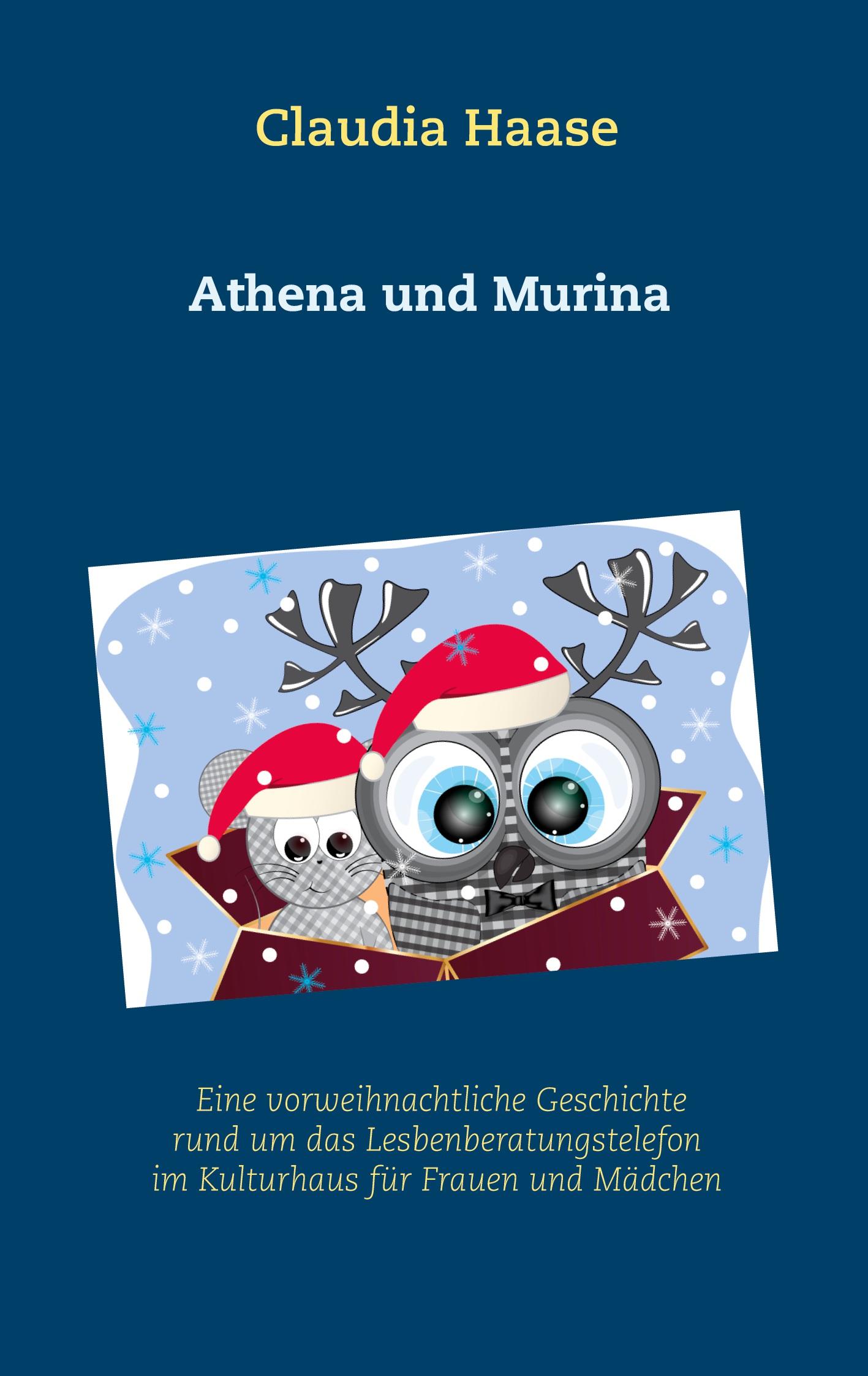 Athena und Murina