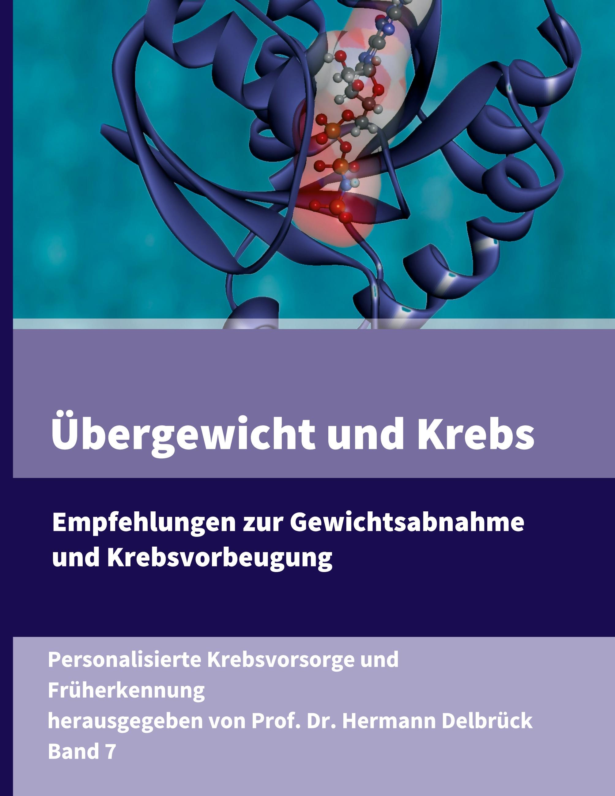 Übergewicht und Krebs