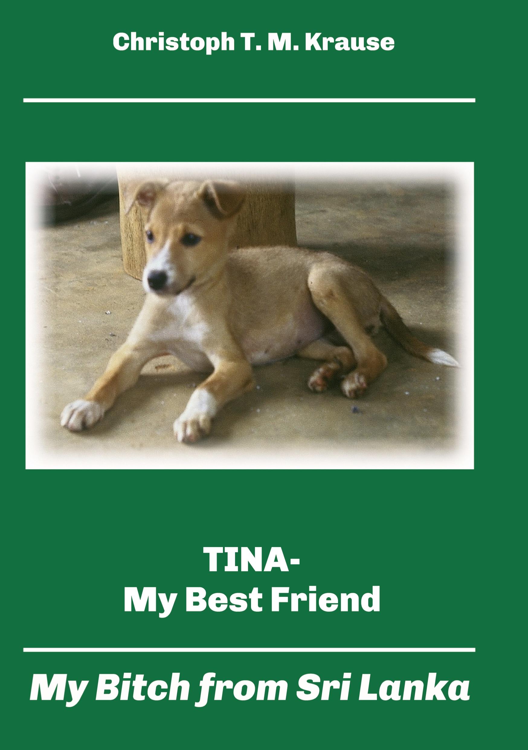 Tina - My Best Friend