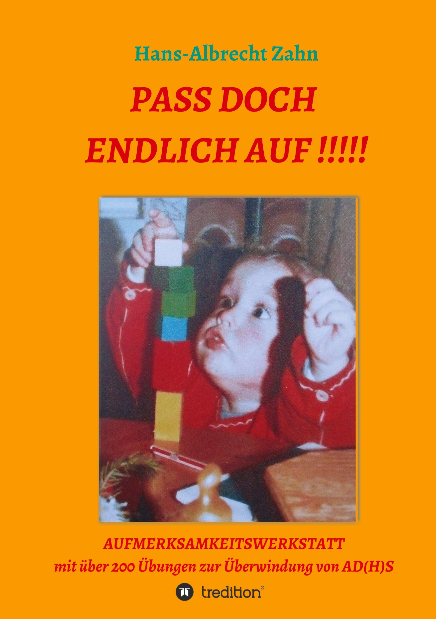 Pass doch endlich auf!!!