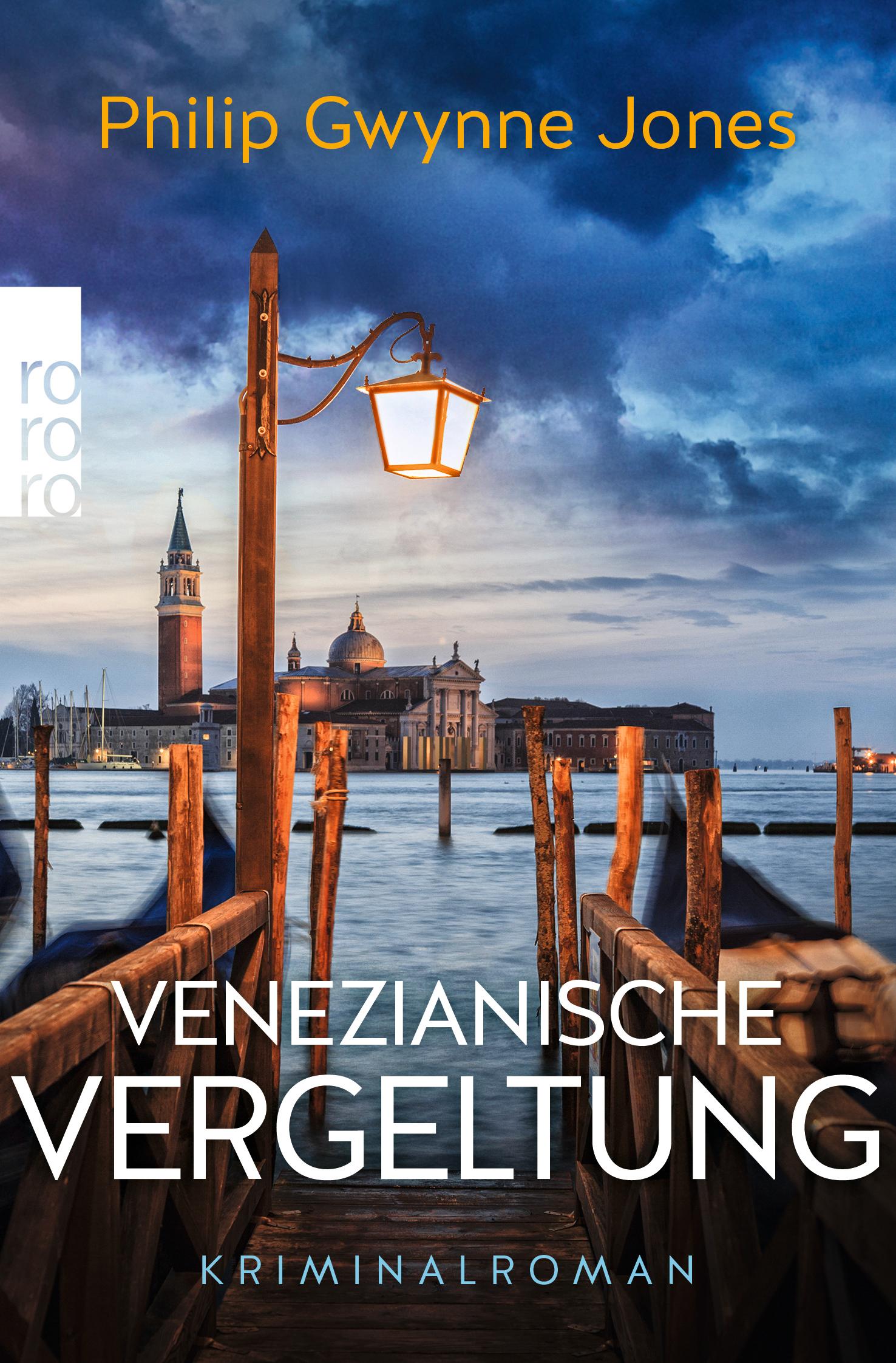 Venezianische Vergeltung