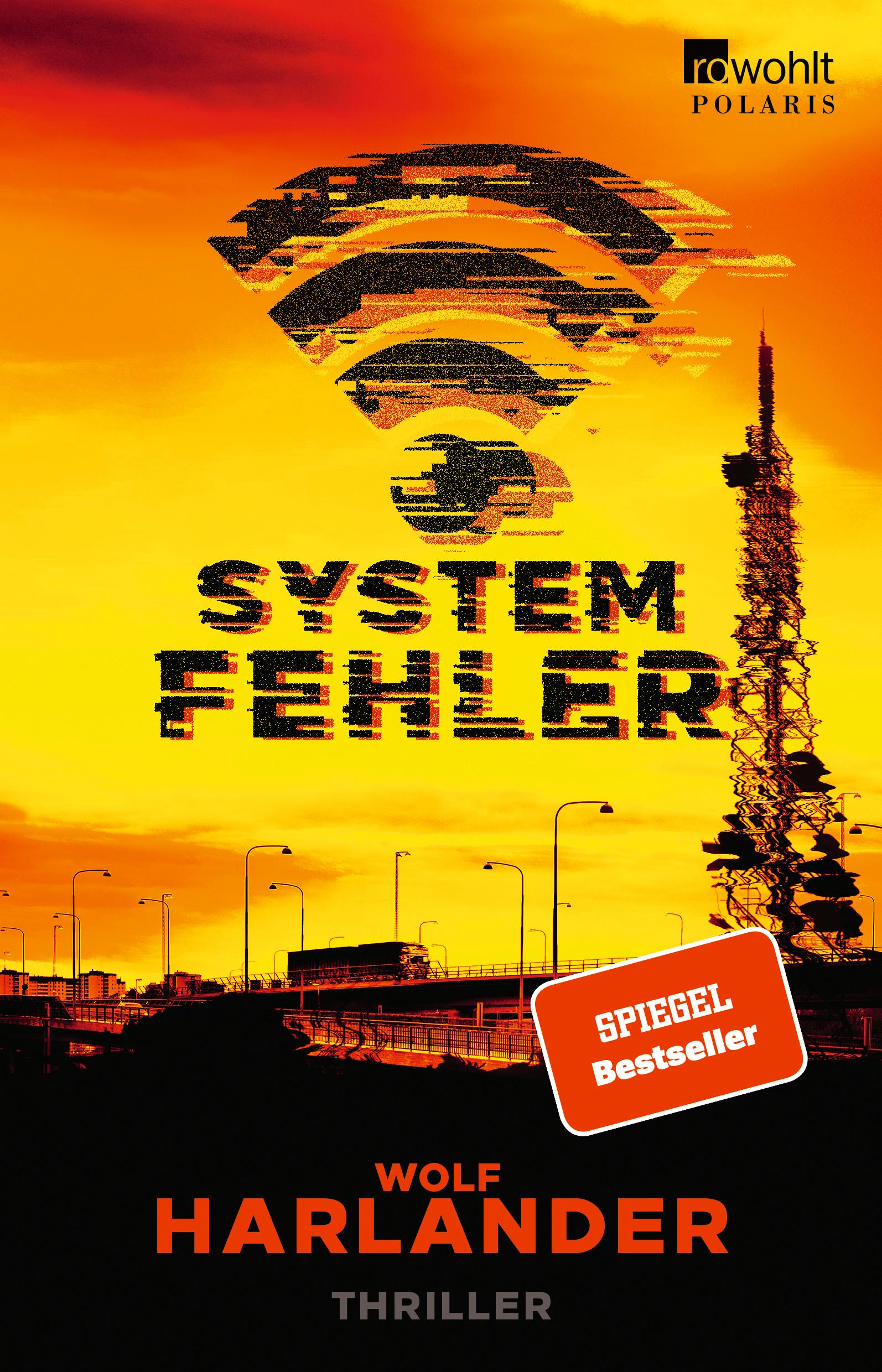 Systemfehler