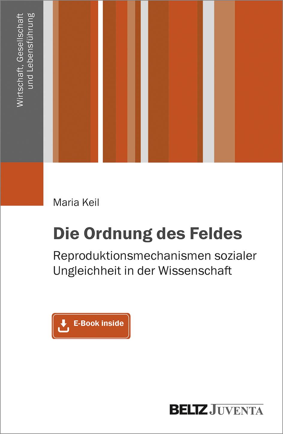 Die Ordnung des Feldes