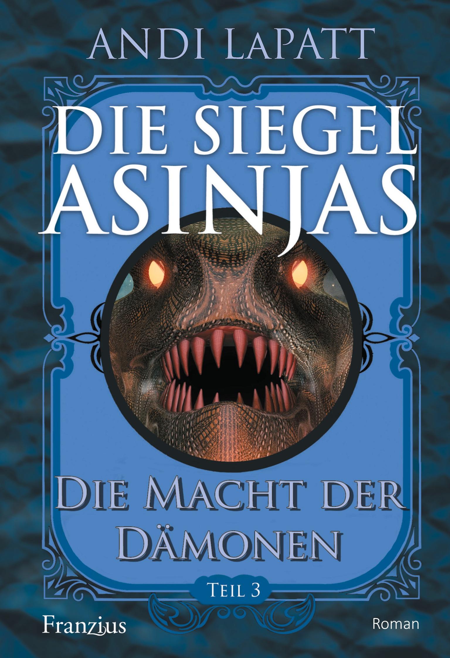 Die Siegel Asinjas