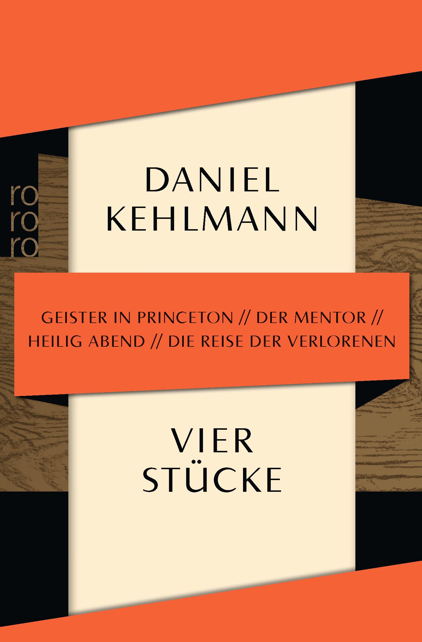 Vier Stücke