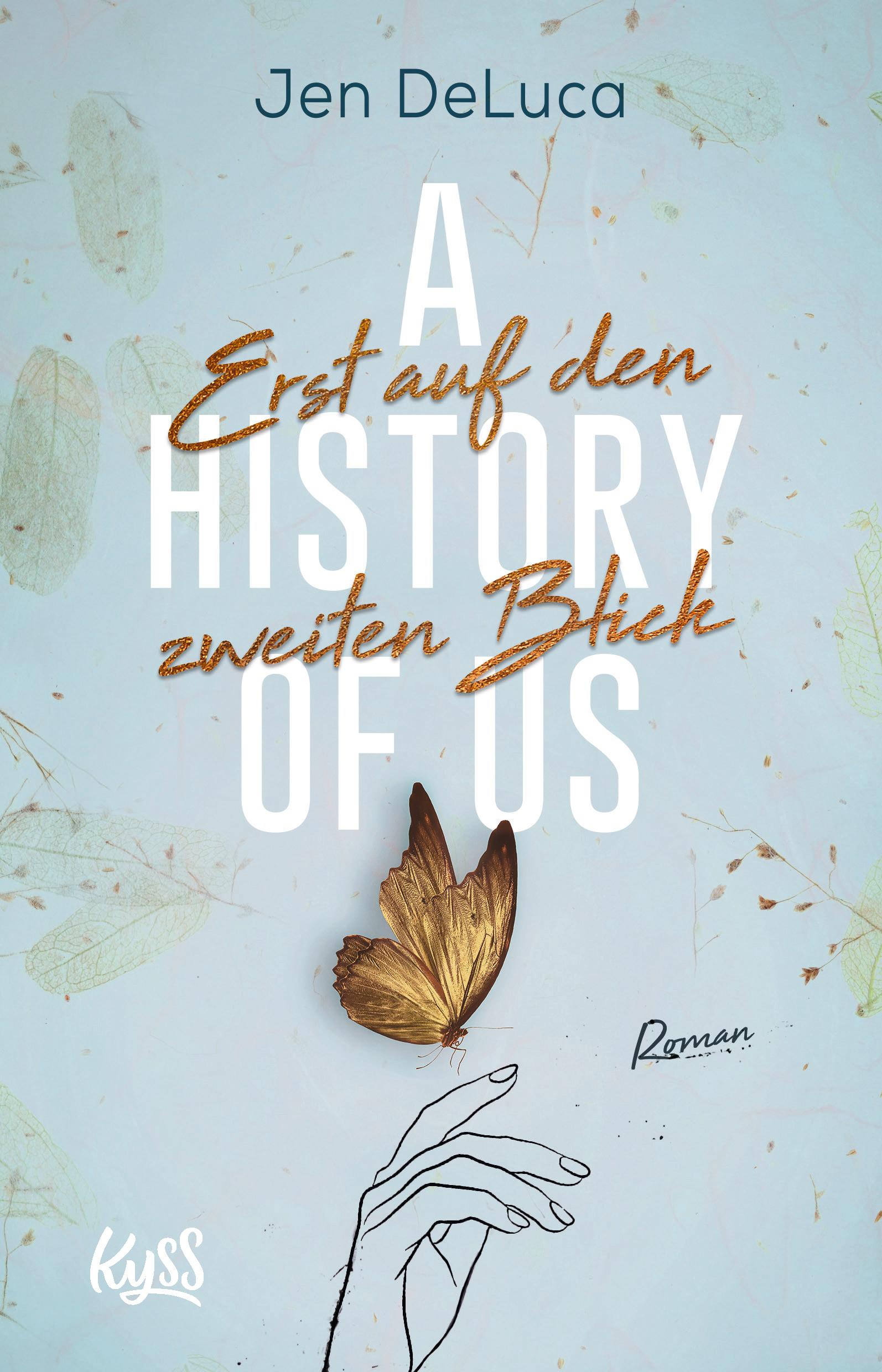 A History of Us - Erst auf den zweiten Blick