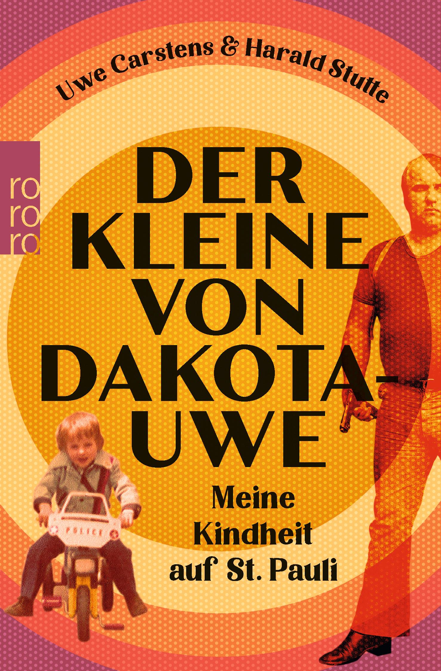 Der Kleine von Dakota-Uwe