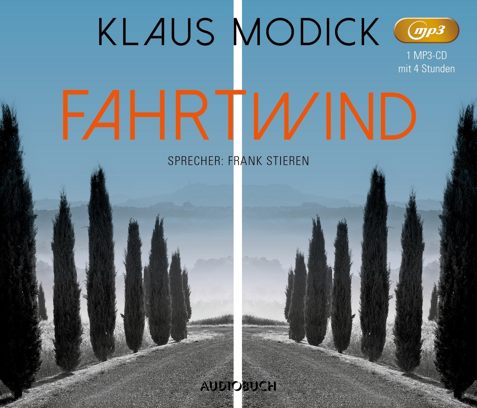 Fahrtwind