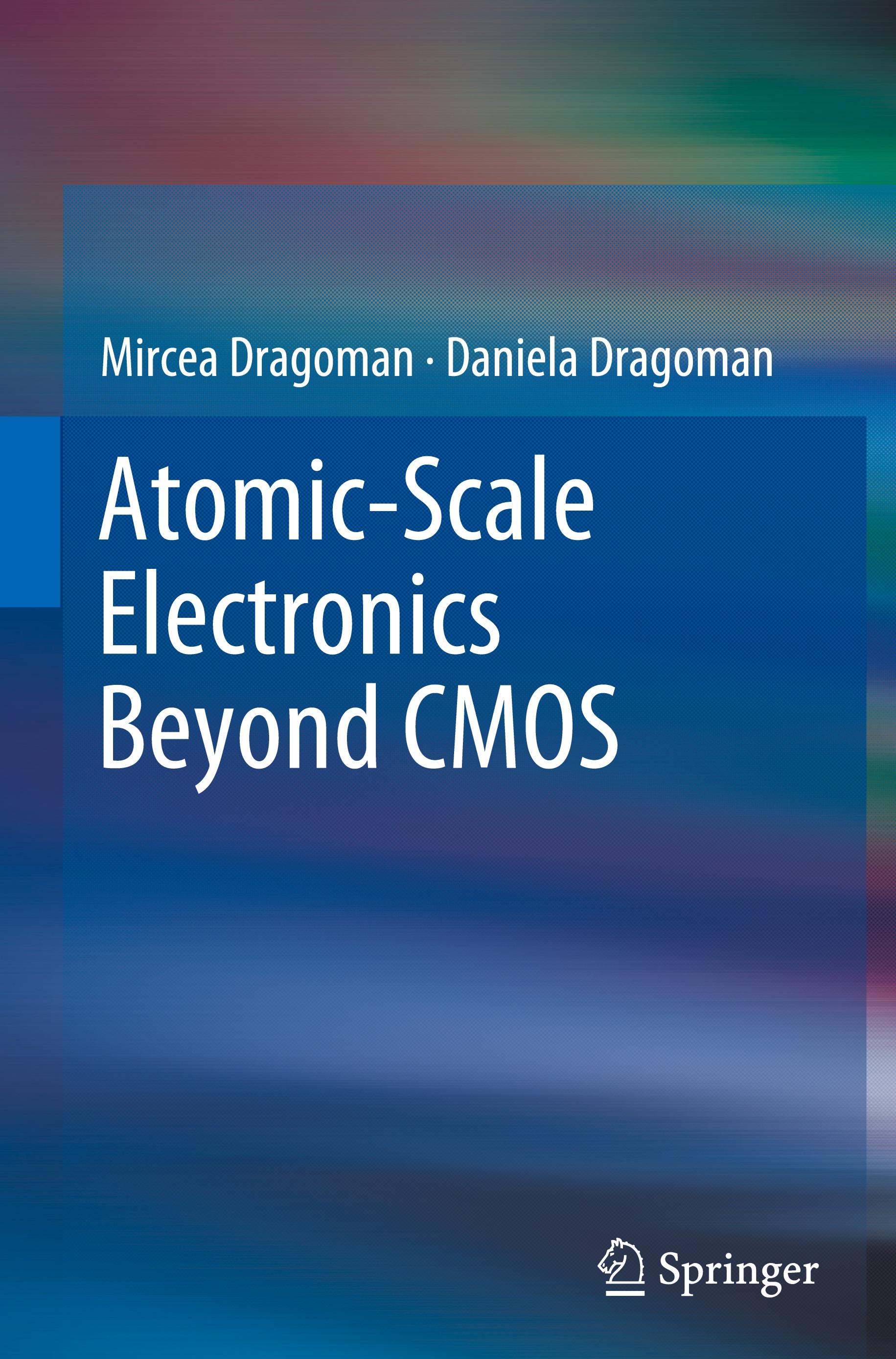 Atomic-Scale Electronics Beyond CMOS