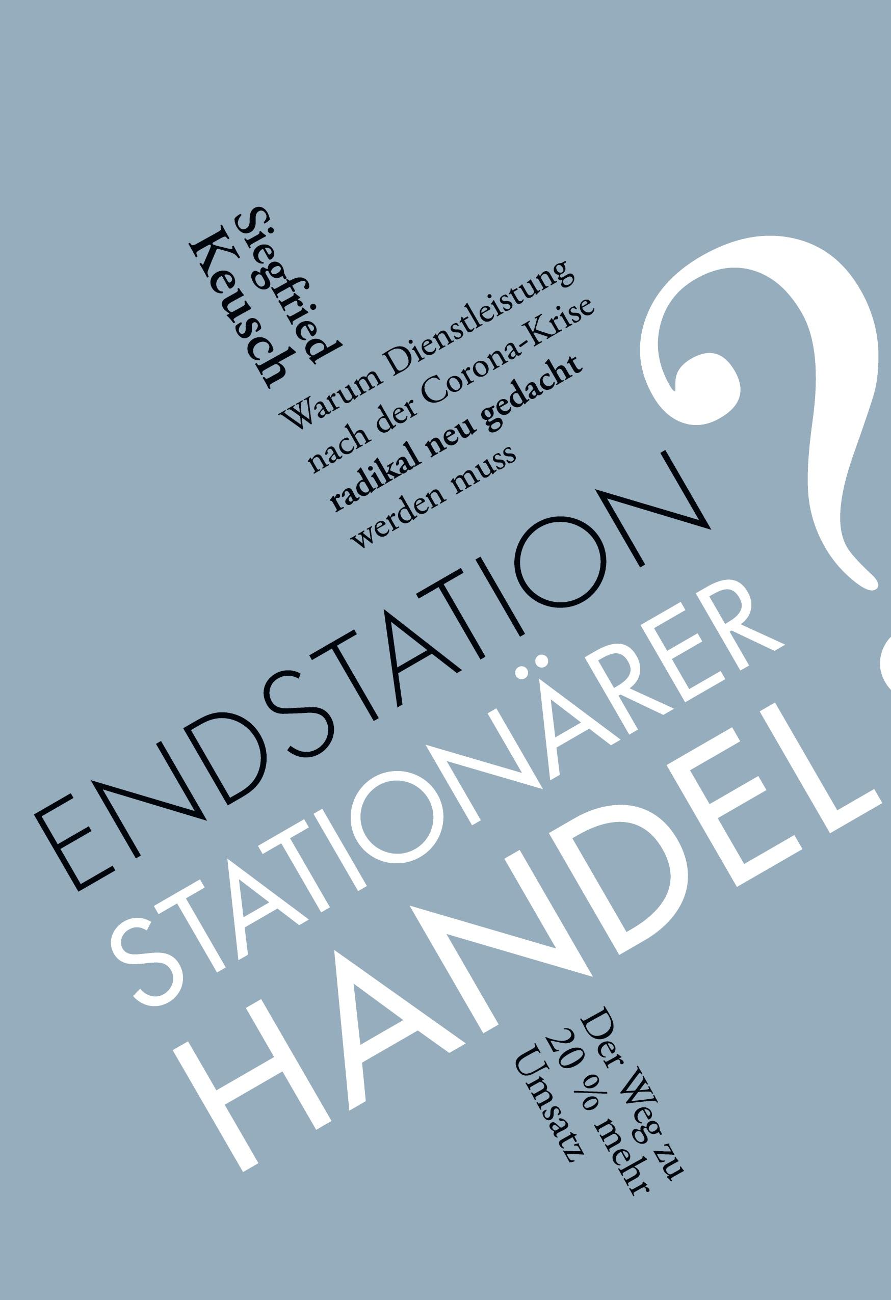 Endstation stationärer Handel?