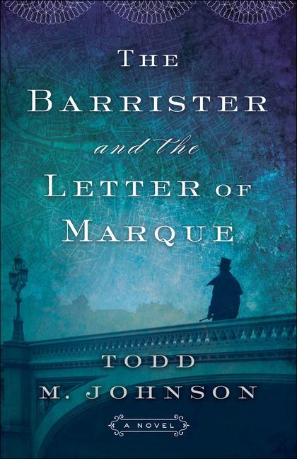 The Barrister and the Letter of Marque