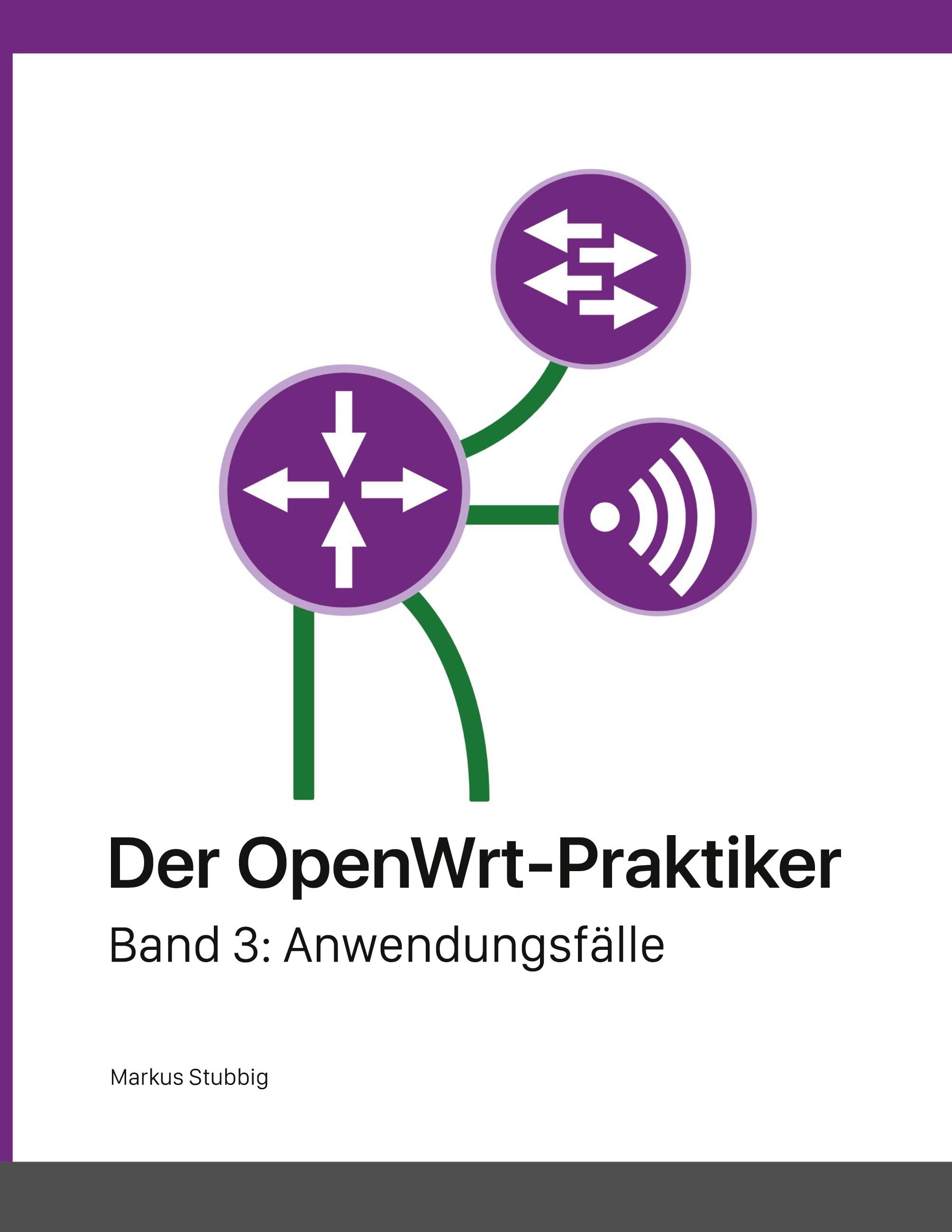 Der OpenWrt-Praktiker