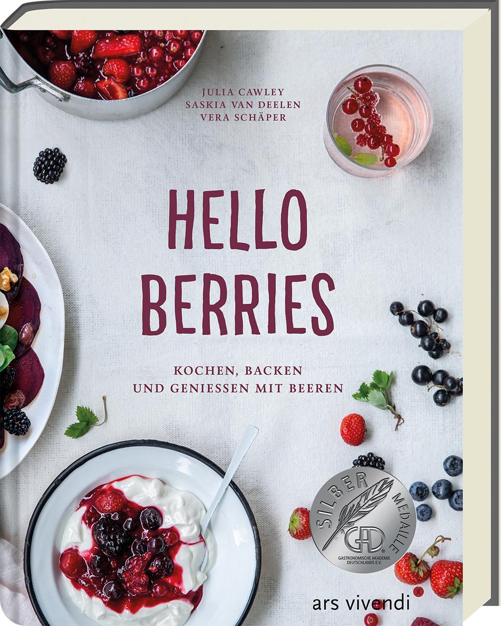 Hello Berries