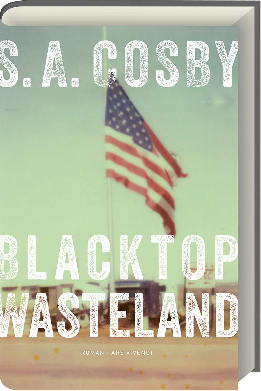 Blacktop Wasteland