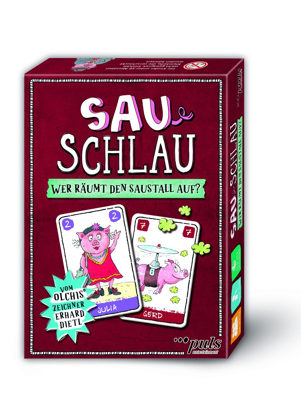 SauSchlau