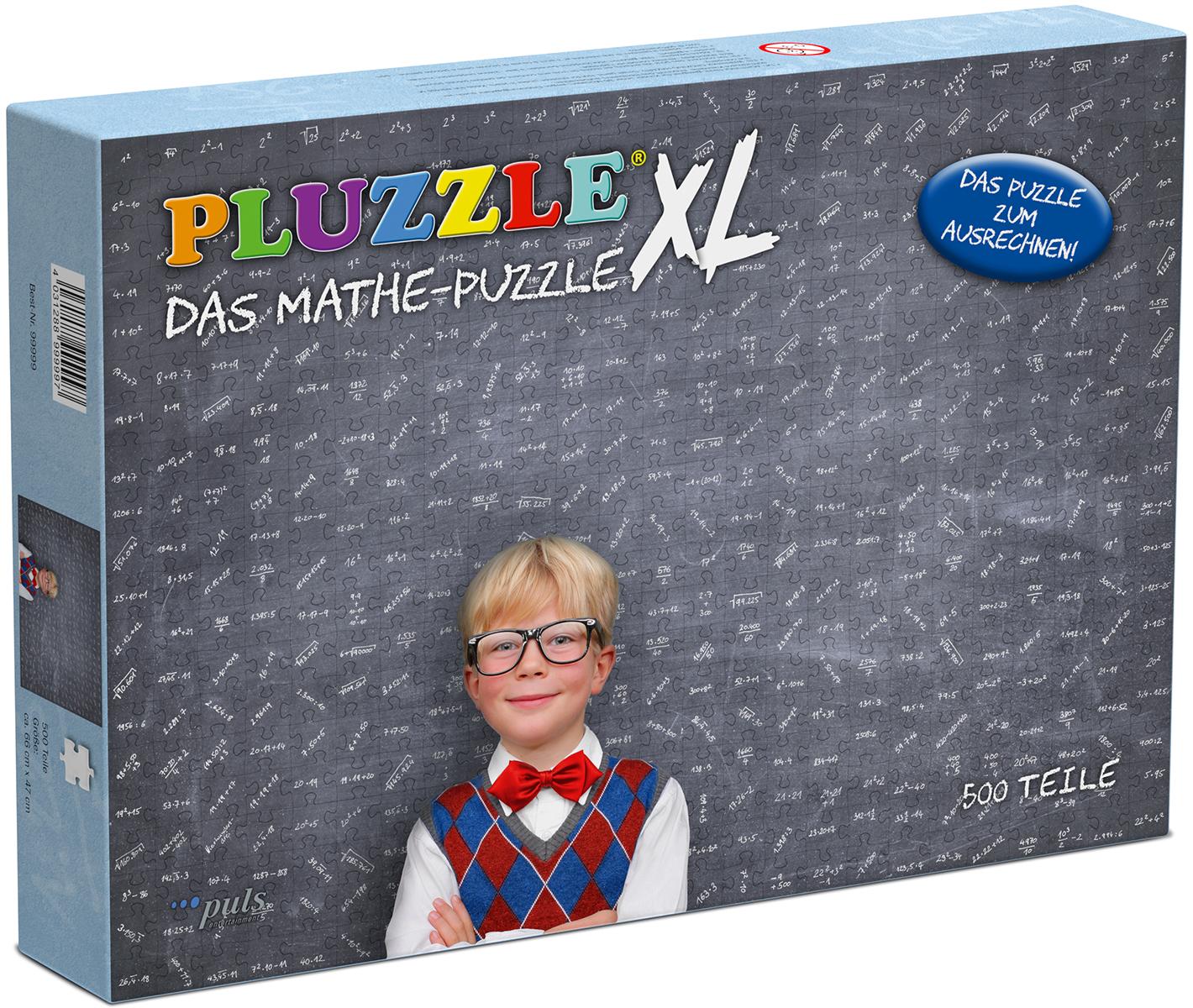 PLUZZLE XL