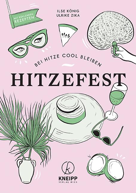 Hitzefest!