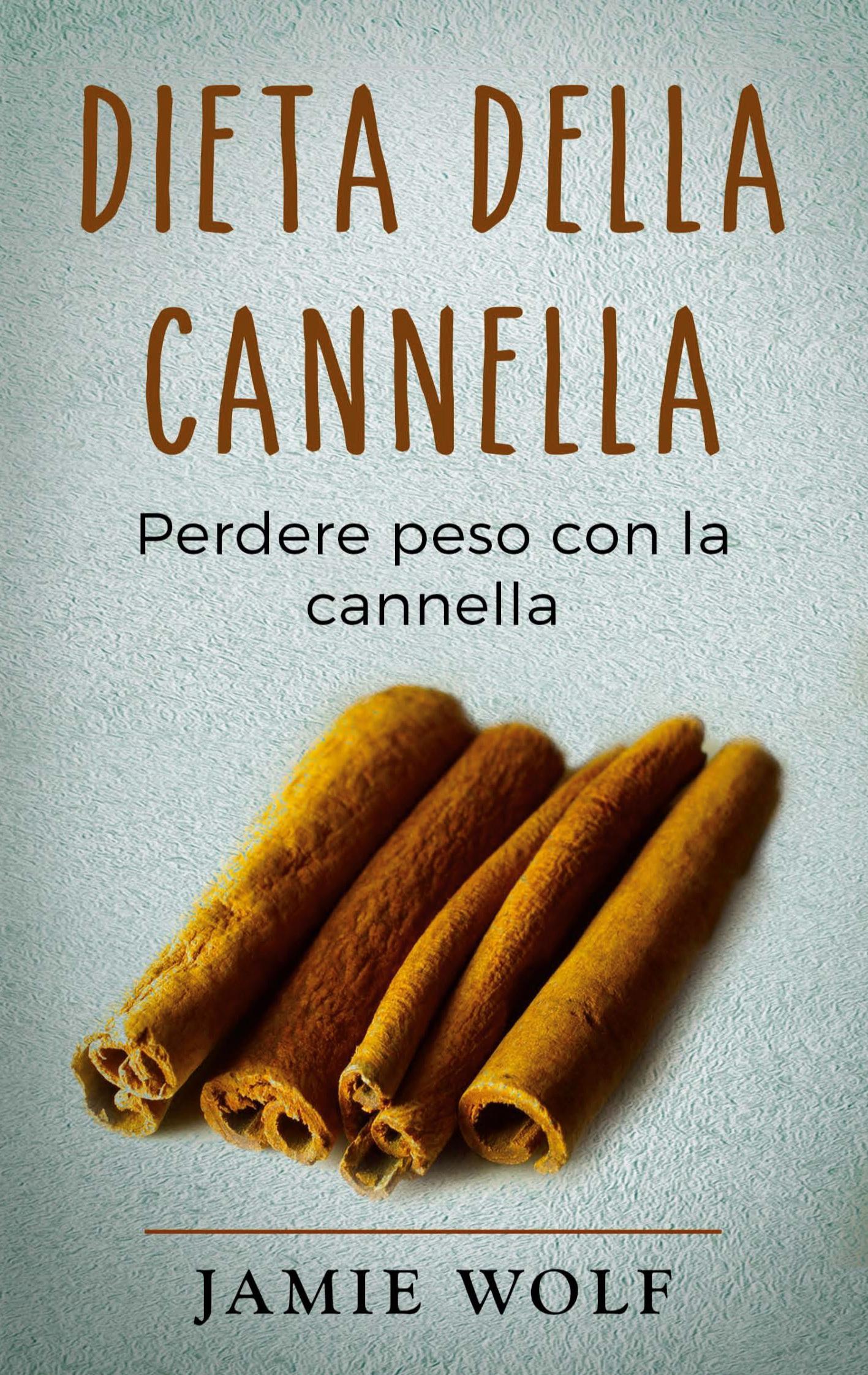 Dieta della cannella