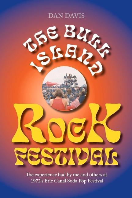 The Bull Island Rock Festival