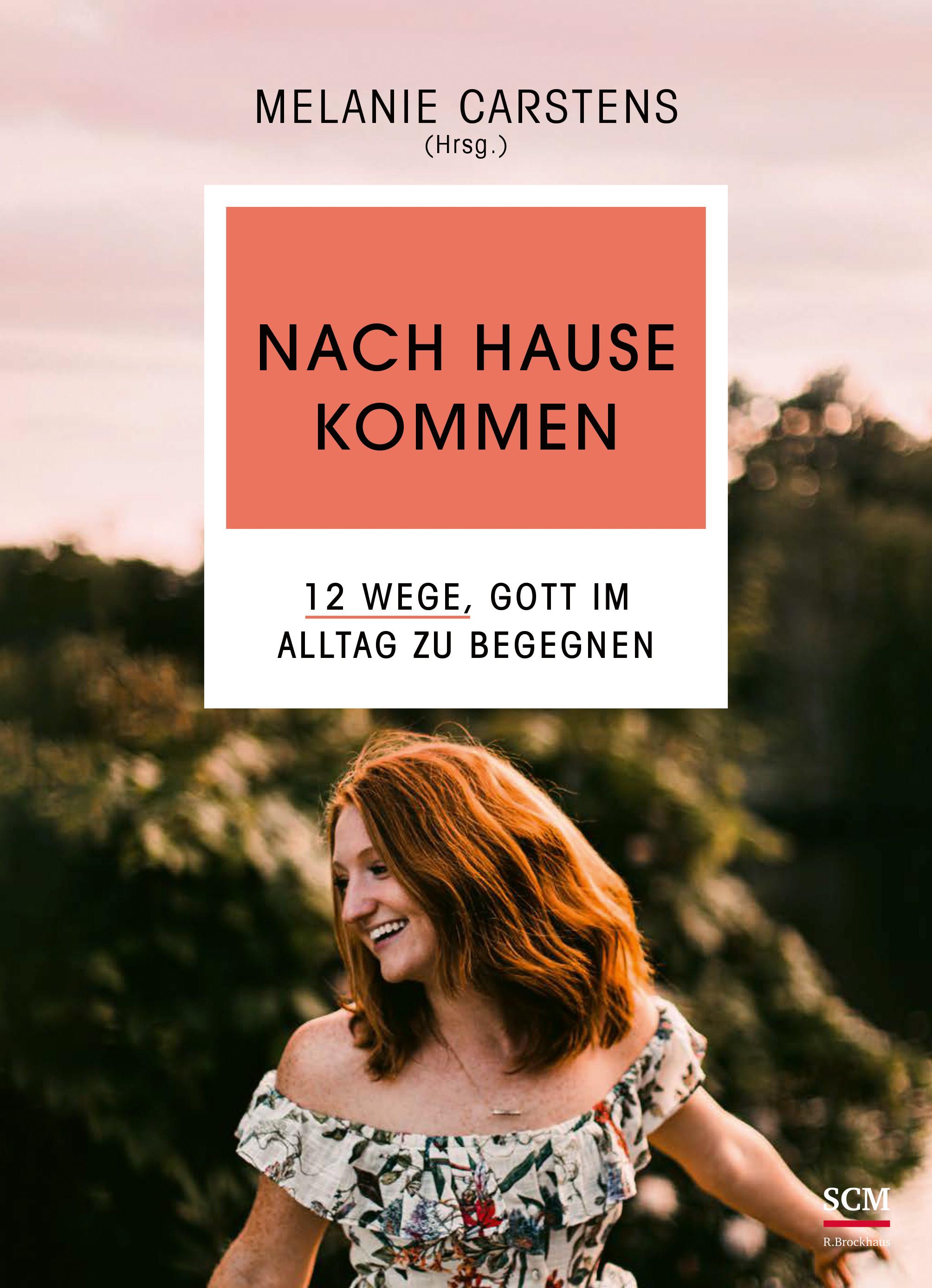 Nach Hause kommen