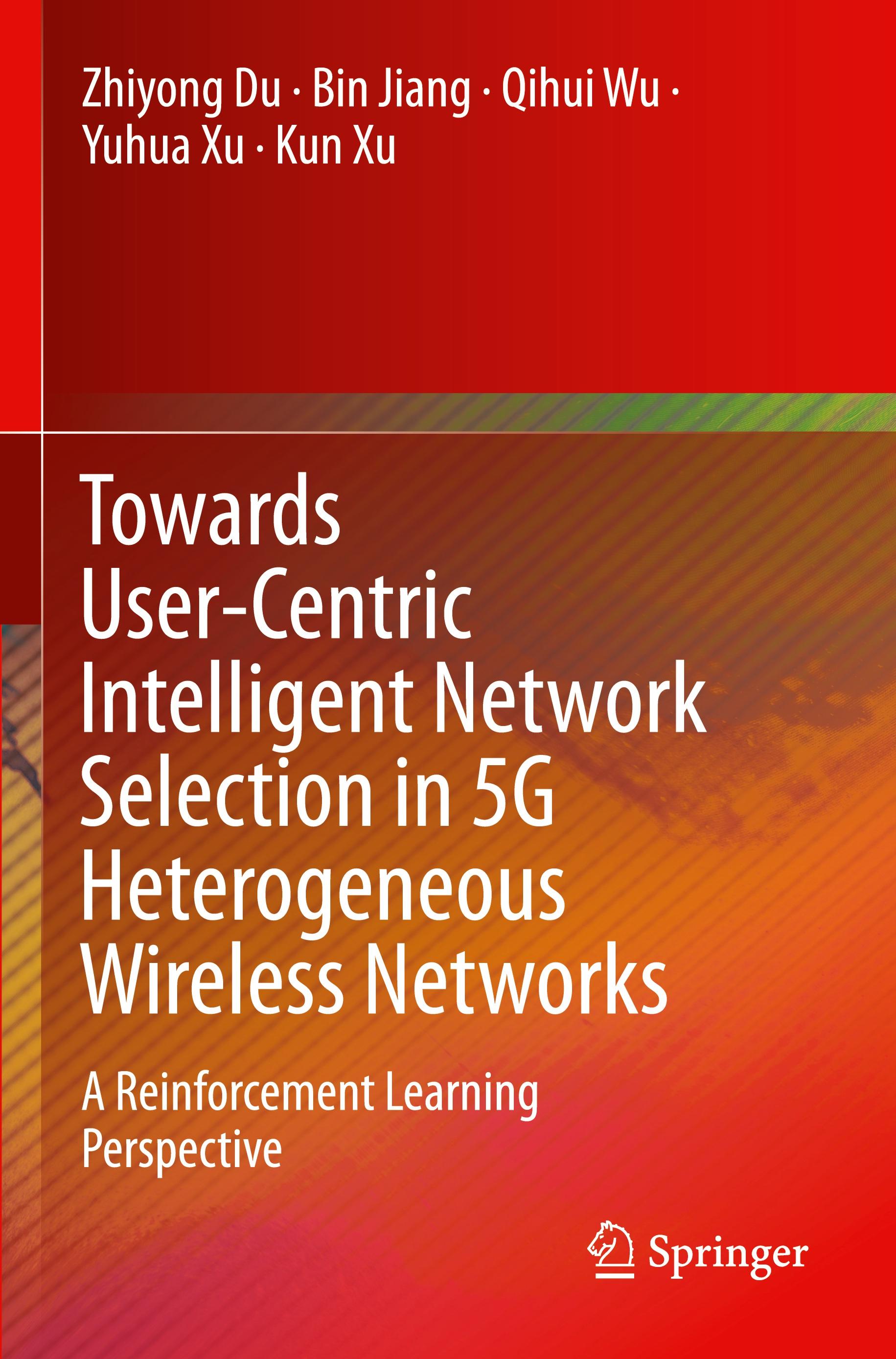 Towards User-Centric Intelligent Network Selection in 5G Heterogeneous Wireless Networks