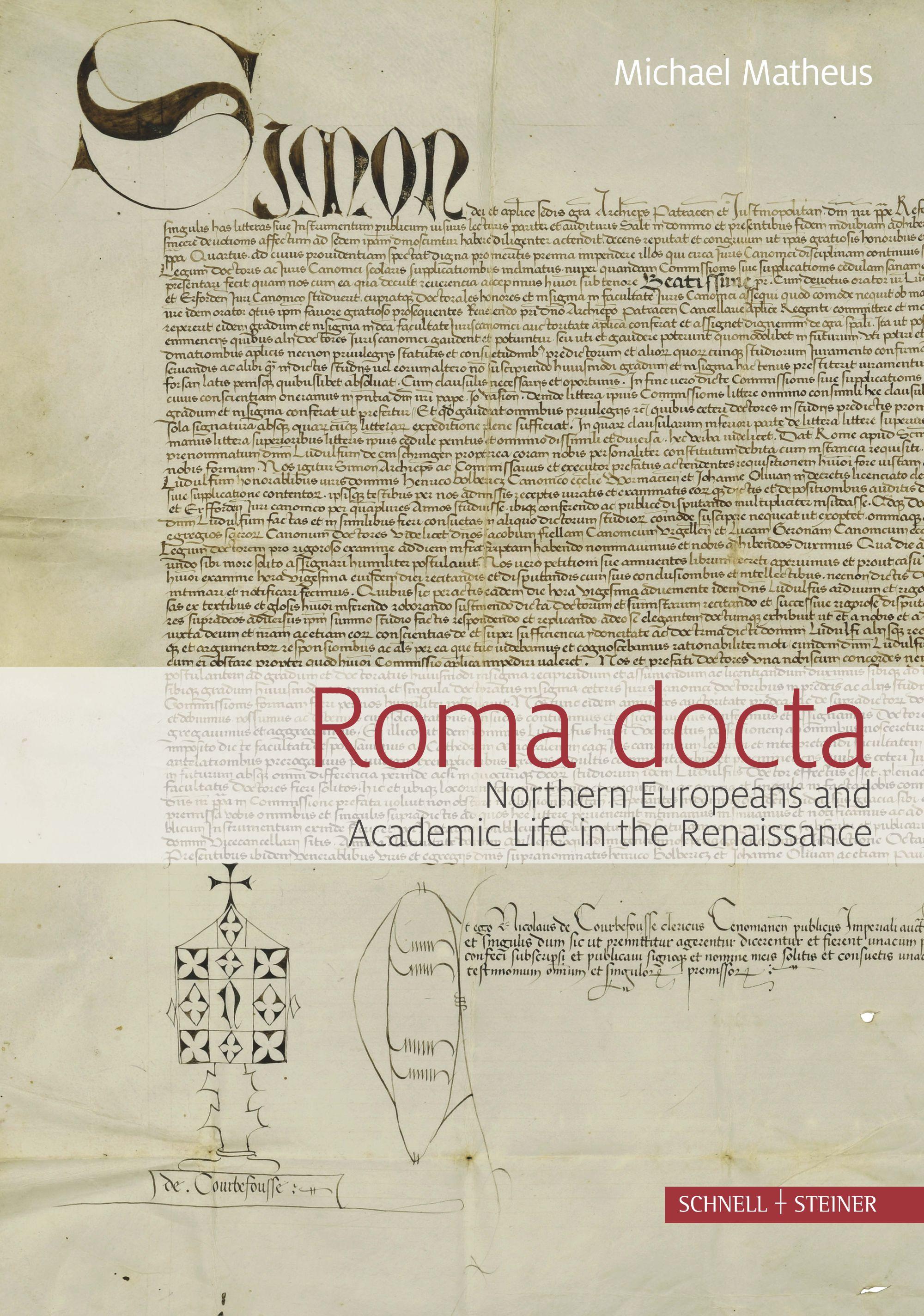 Roma Docta