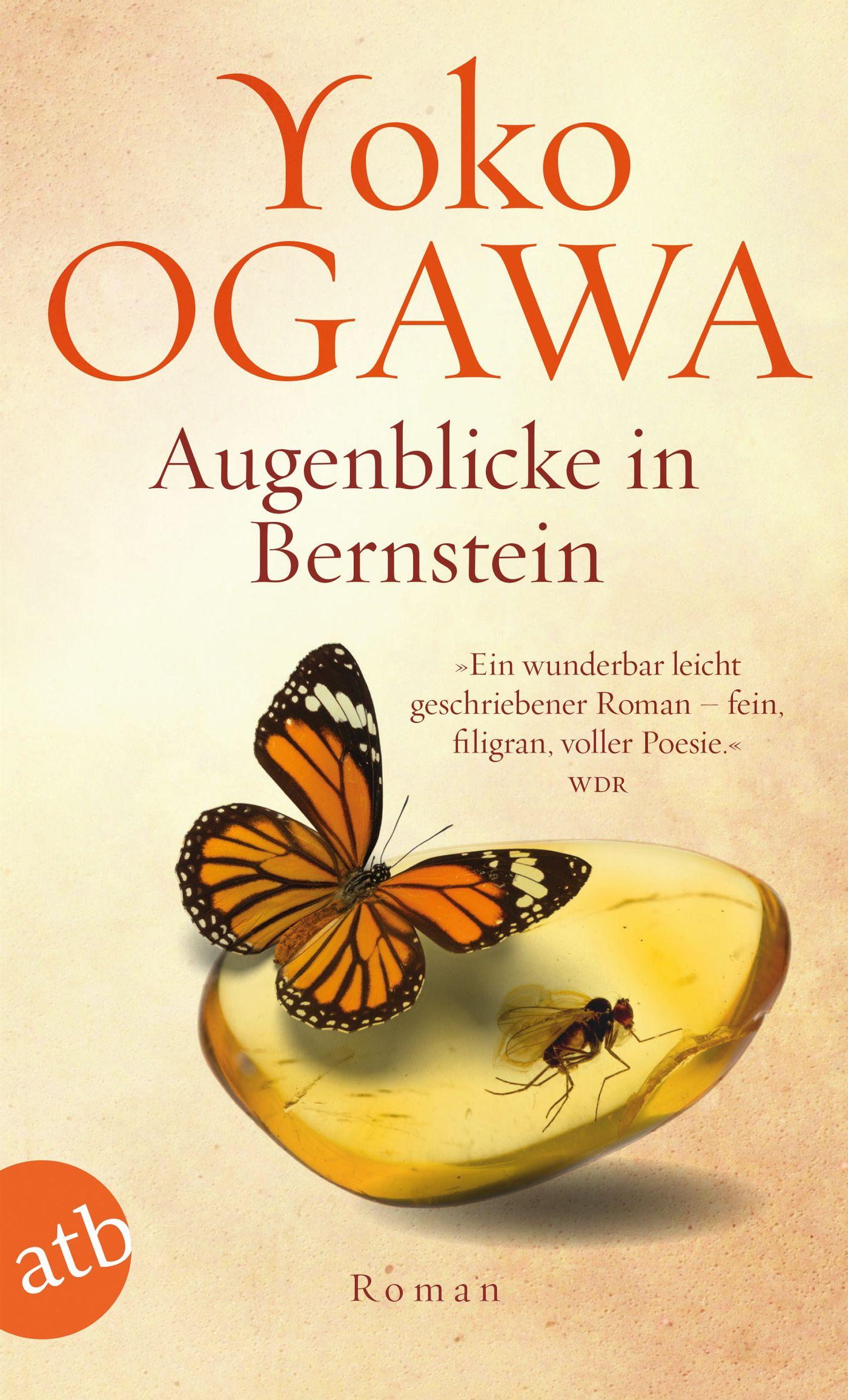 Augenblicke in Bernstein