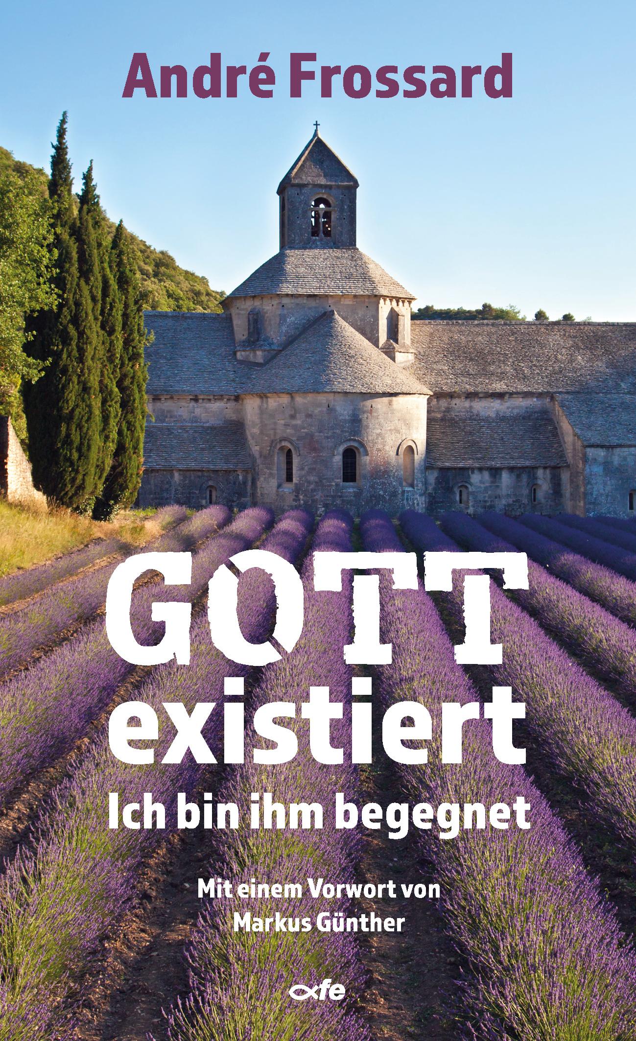 Gott existiert