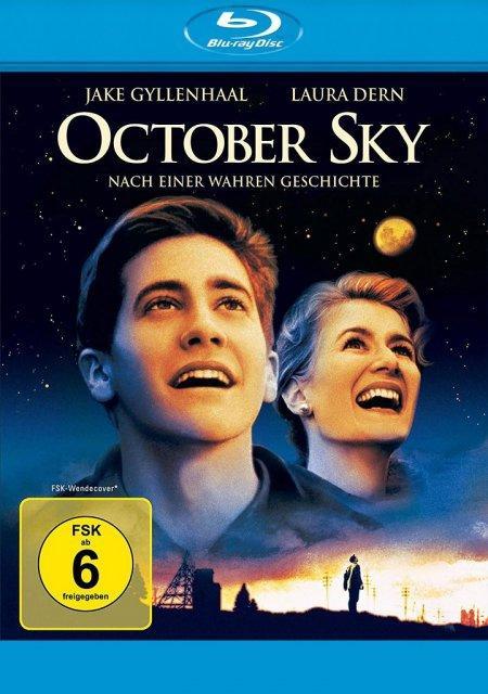 October Sky