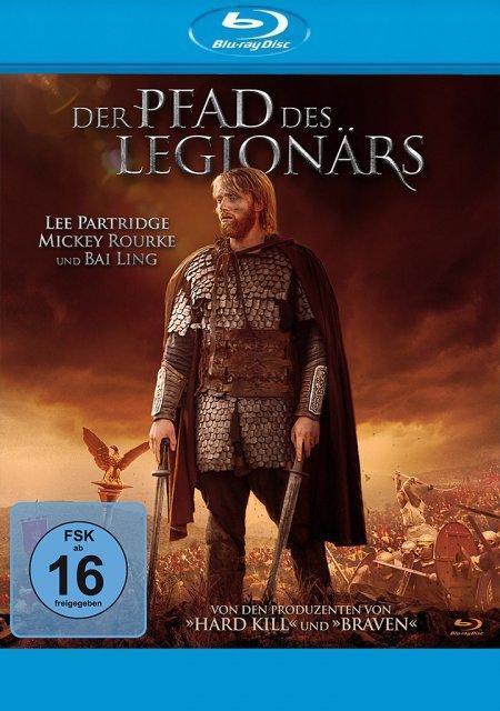 Der Pfad des Legionärs