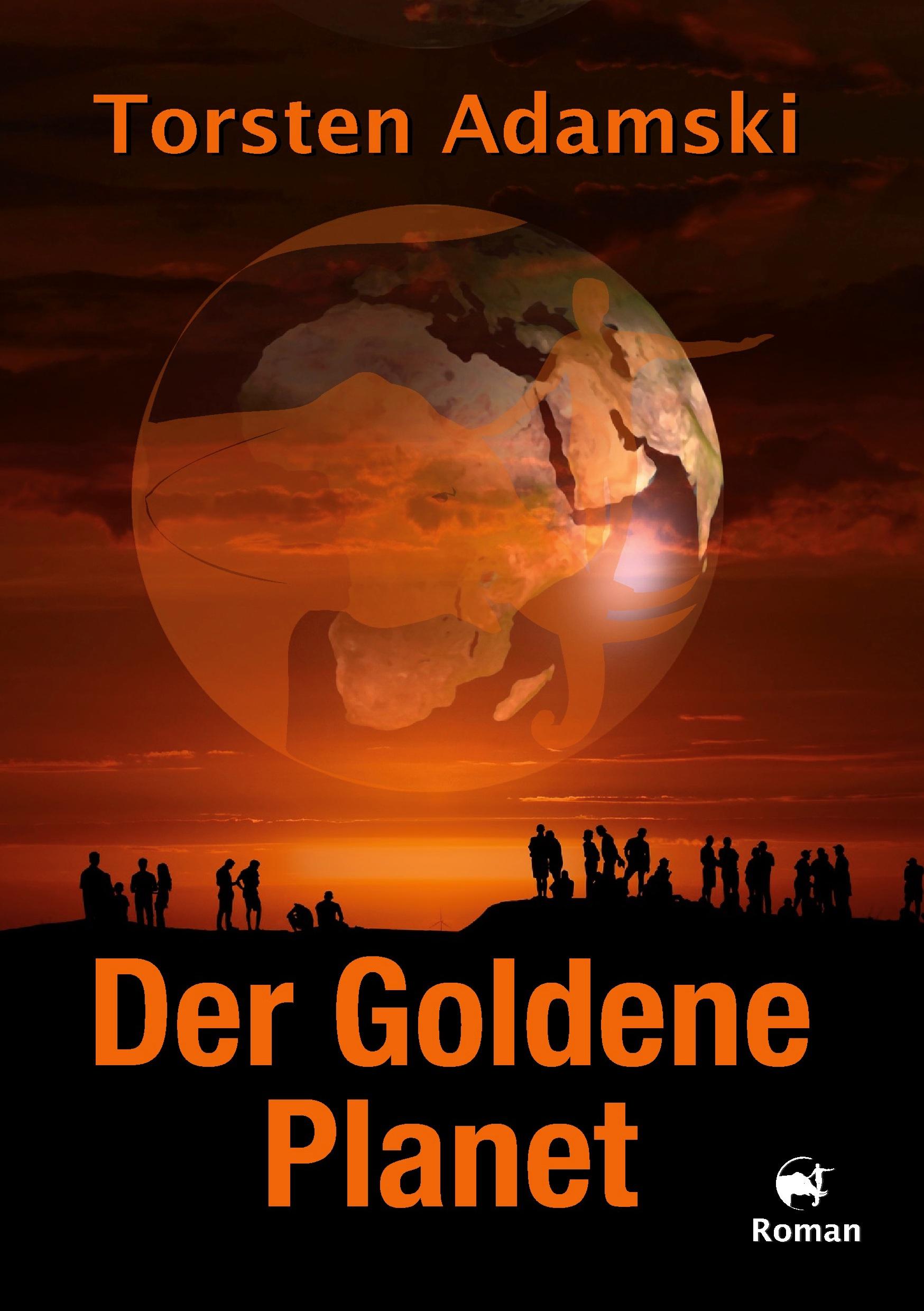 Der Goldene Planet