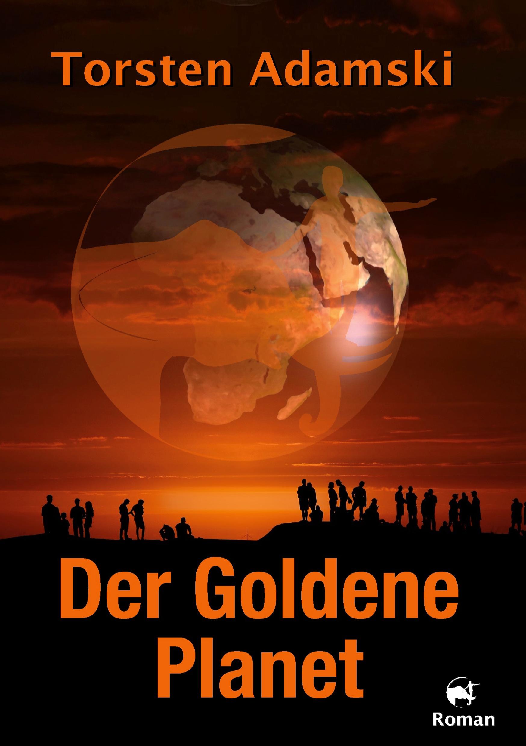 Der Goldene Planet